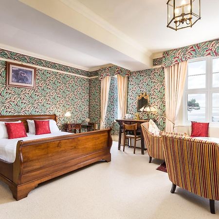 Orestone Manor Torquay Exterior photo