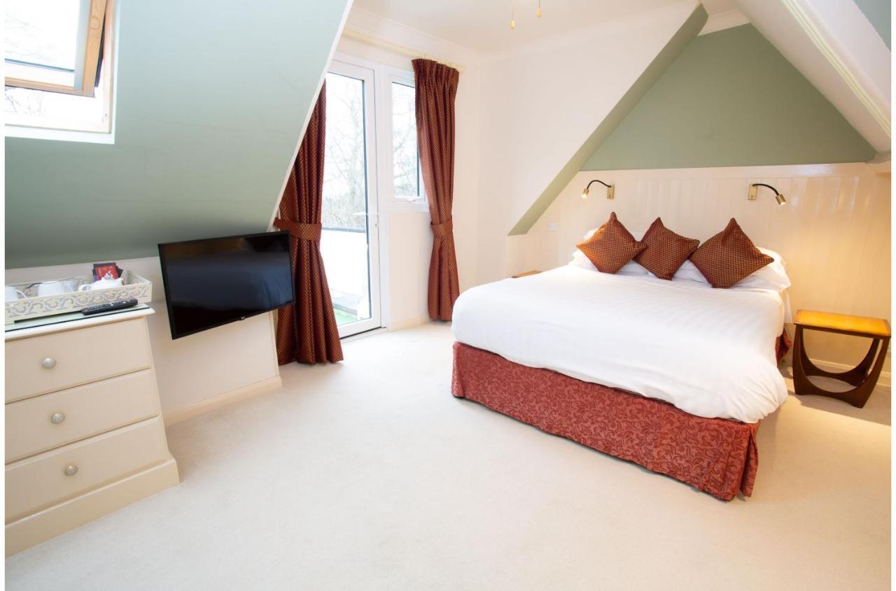 Orestone Manor Torquay Exterior photo