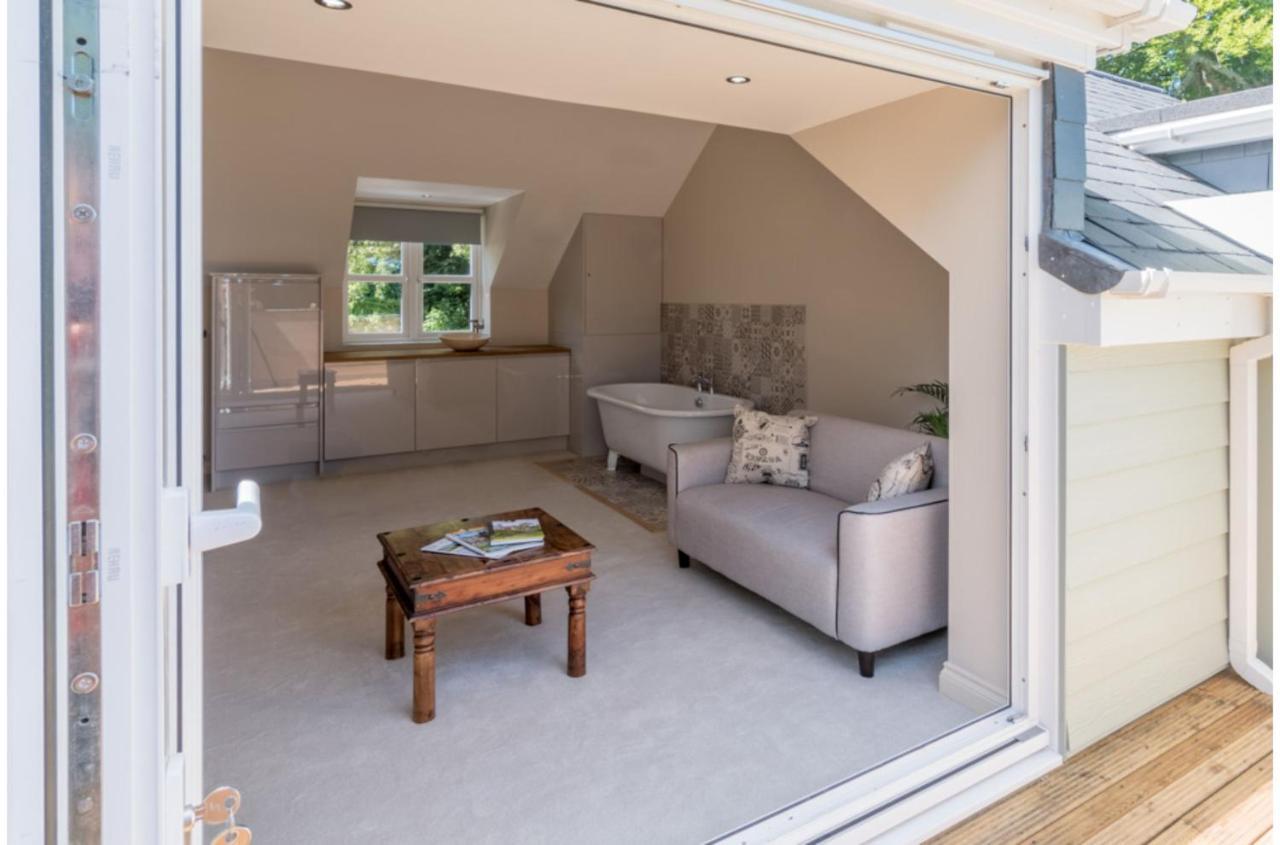 Orestone Manor Torquay Exterior photo
