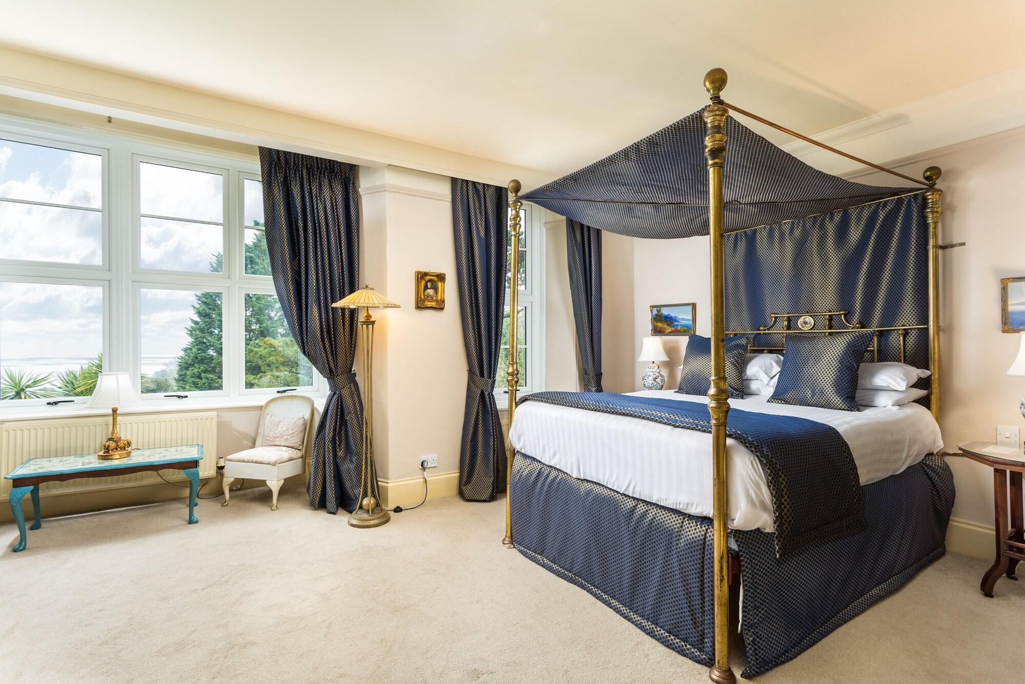 Orestone Manor Torquay Exterior photo