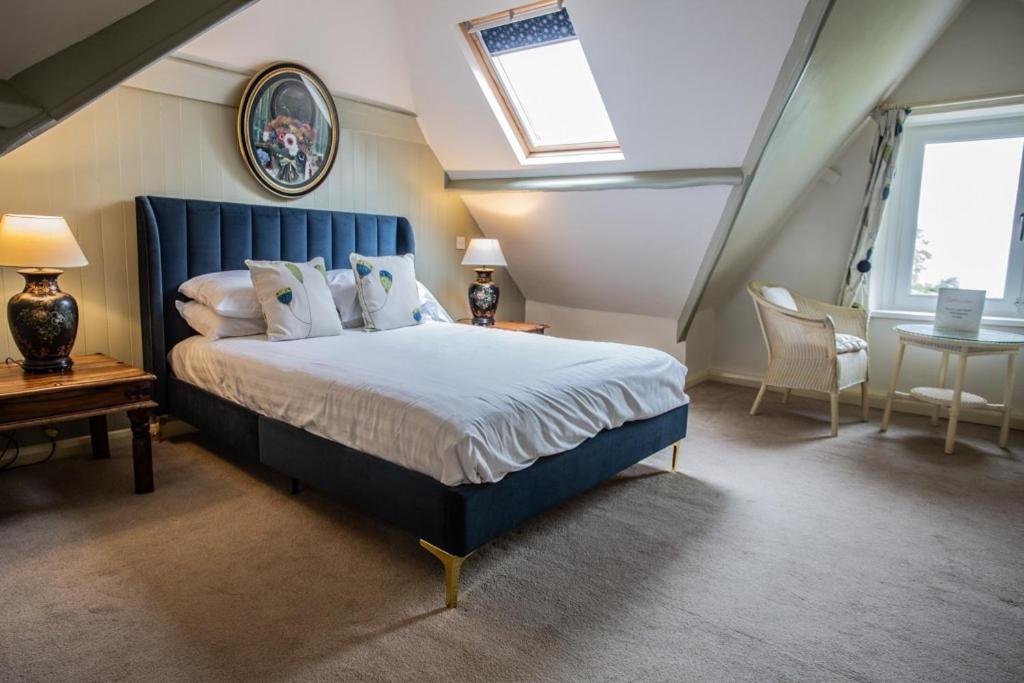 Orestone Manor Torquay Exterior photo