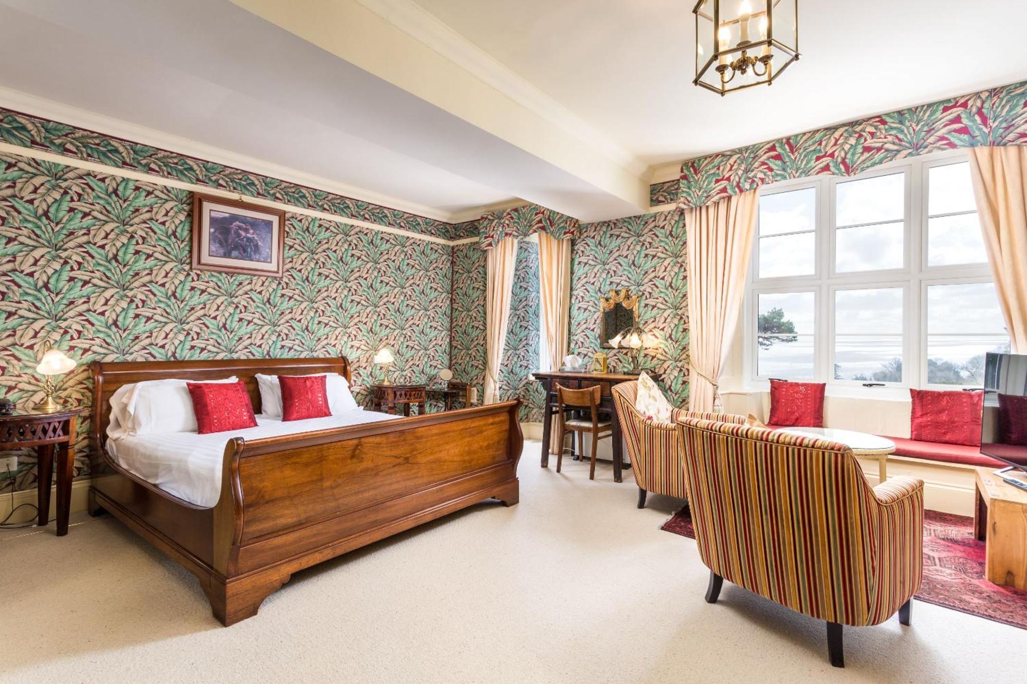 Orestone Manor Torquay Exterior photo