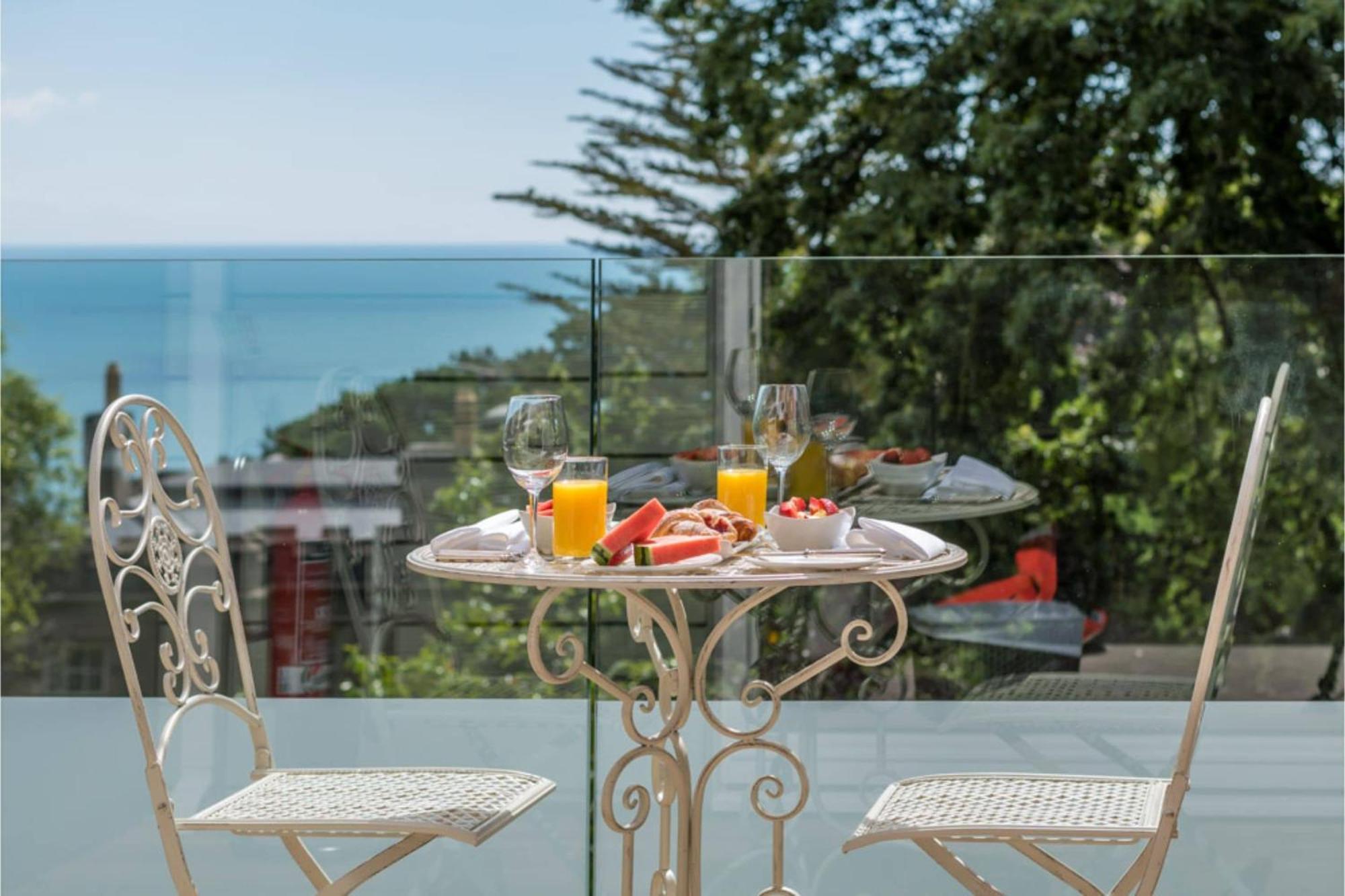 Orestone Manor Torquay Exterior photo