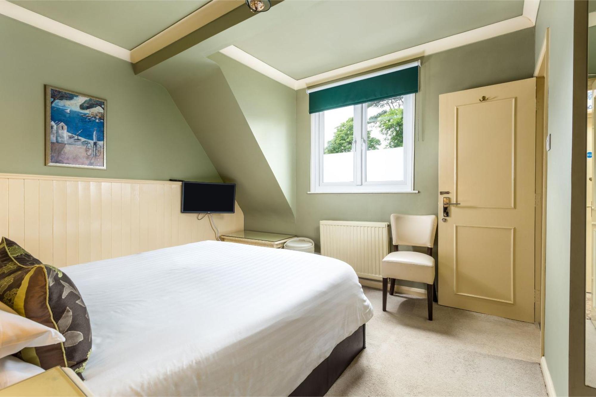 Orestone Manor Torquay Exterior photo