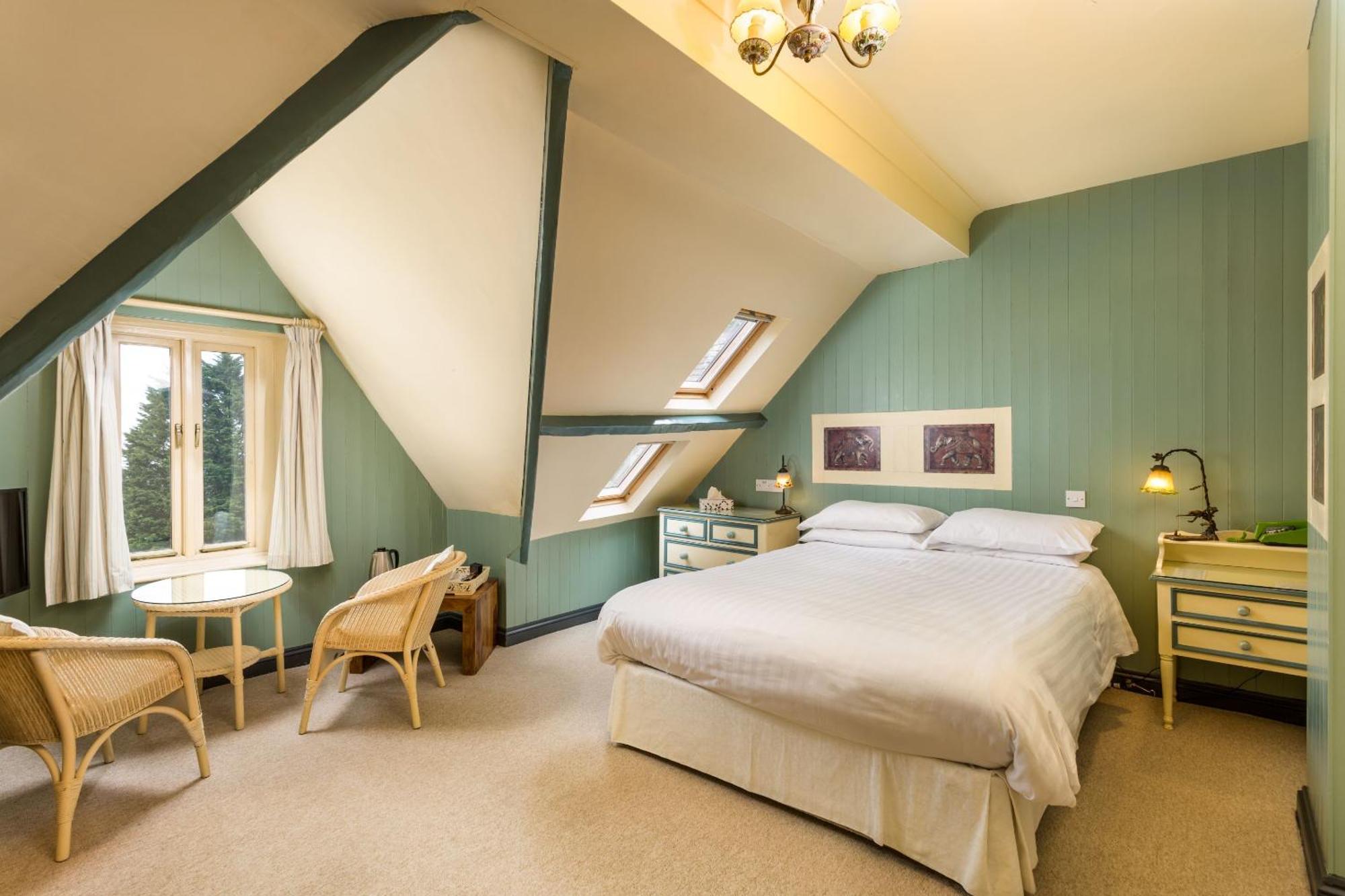 Orestone Manor Torquay Exterior photo